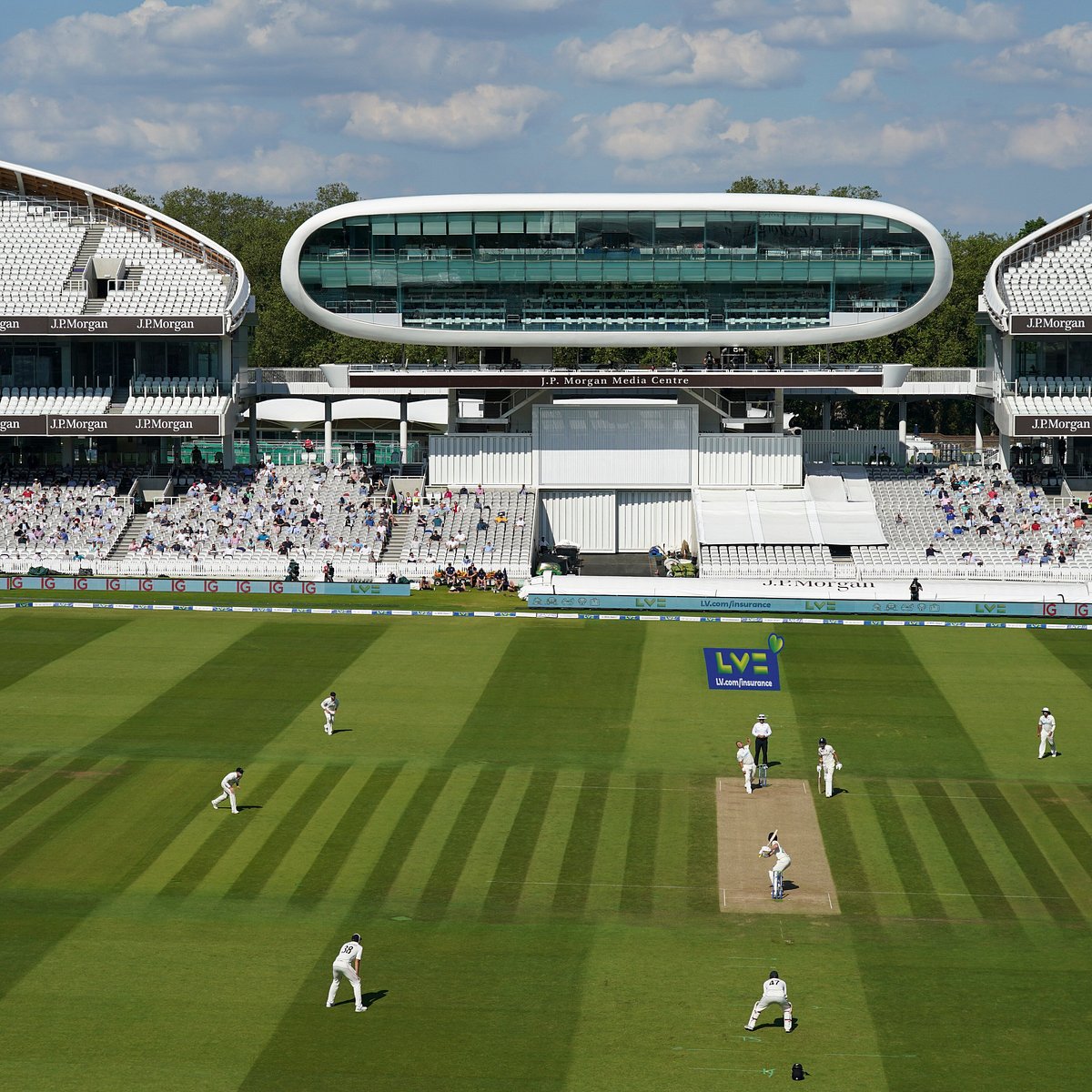 cricket stadium tours