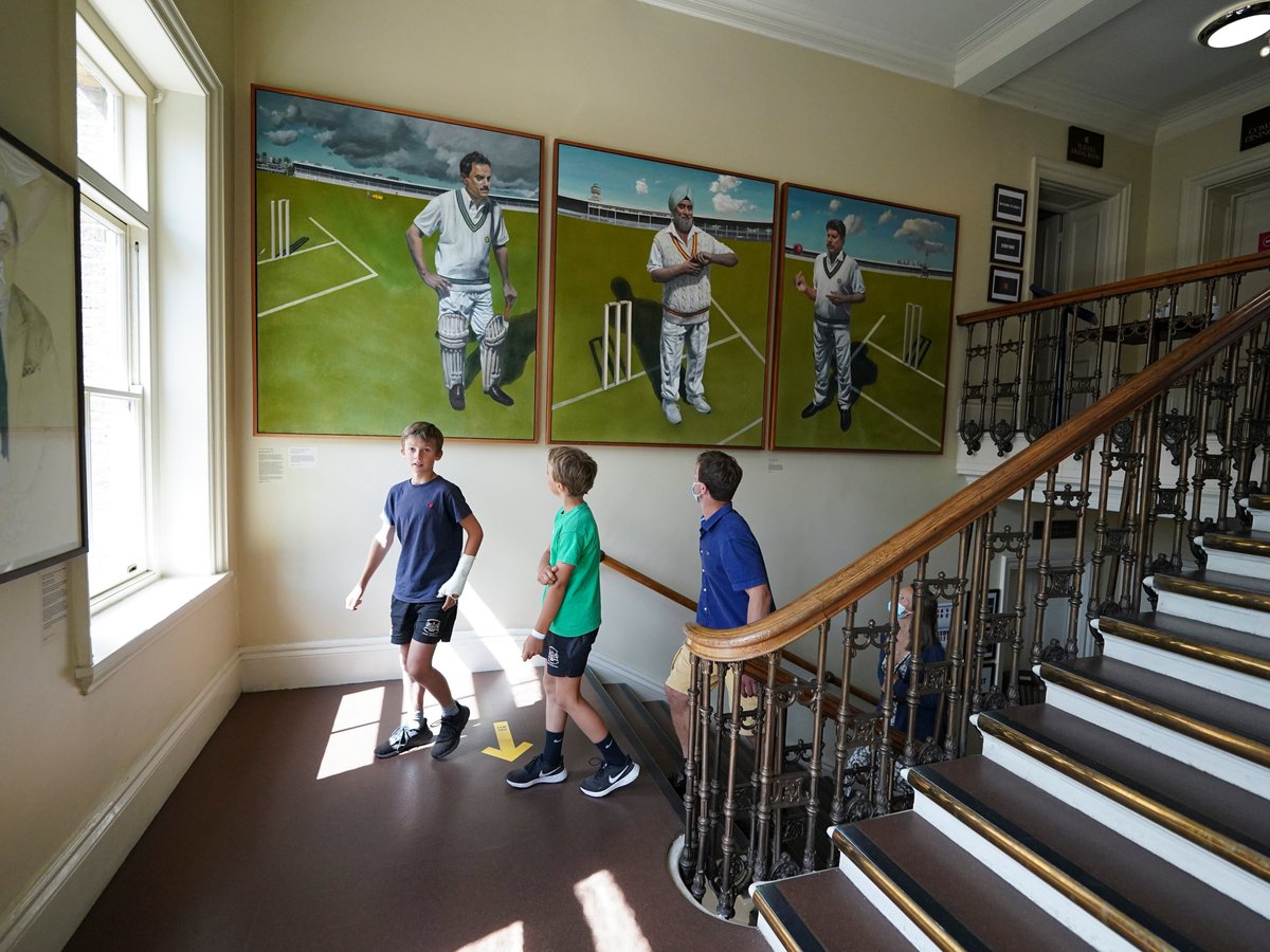 Lord's Cricket Ground and Lord's Tour - Sport Tour 