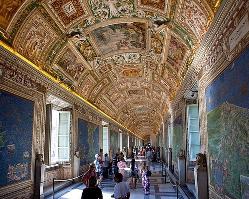 Maya Tours Roma