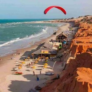 Praia