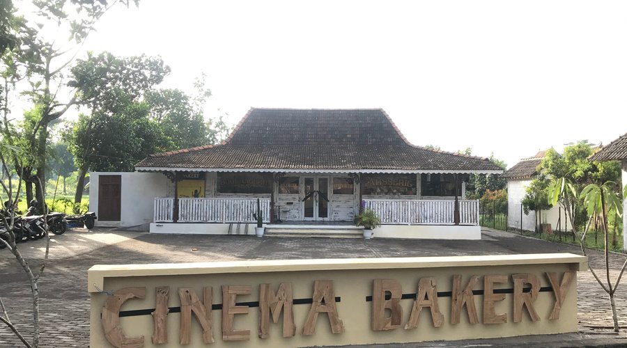 Cinema Bakery, Ngaglik - 레스토랑 리뷰 - 트립어드바이저