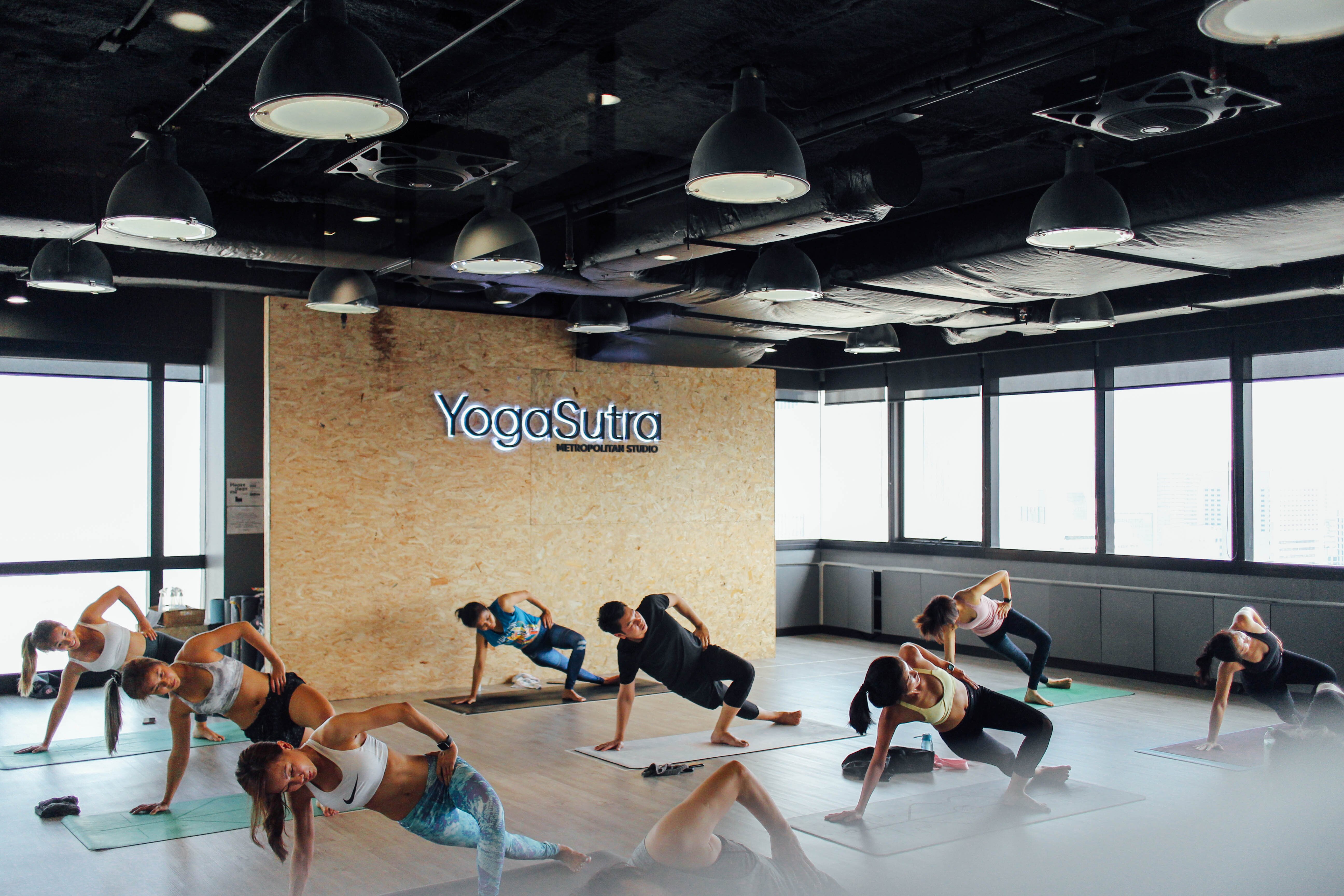 THE 10 BEST Bangkok Health/Fitness Clubs & Gyms (2024)