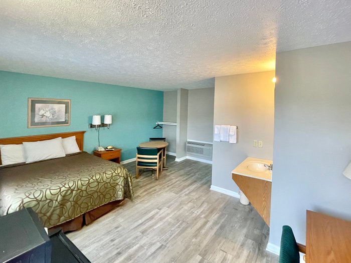 OVERTON MOTEL - Updated 2024 Prices & Hotel Reviews (Livingston, TN)