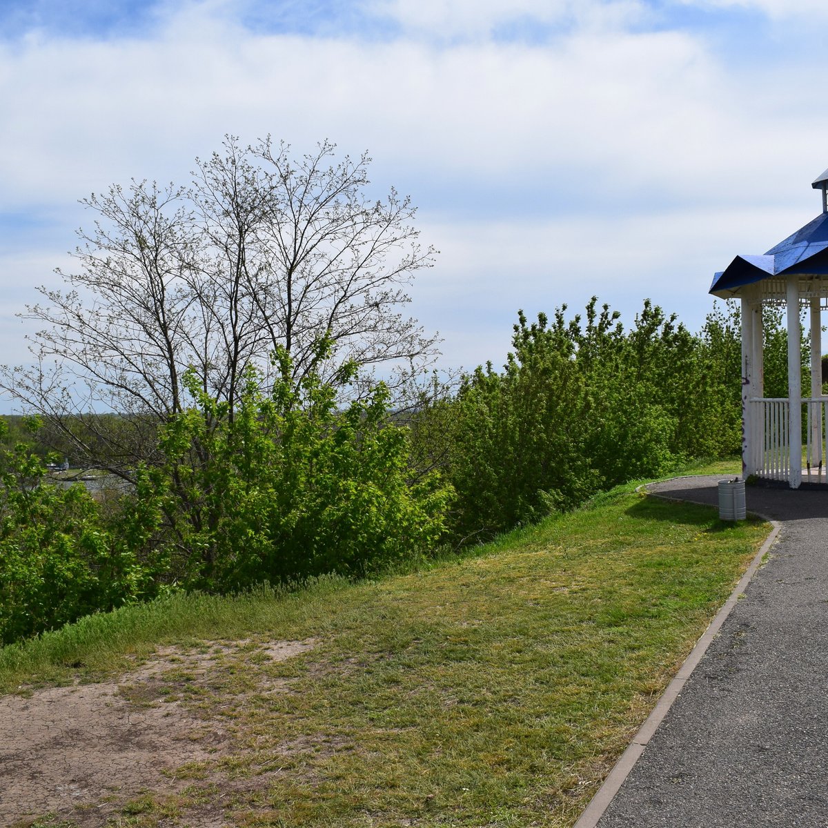Парк куль