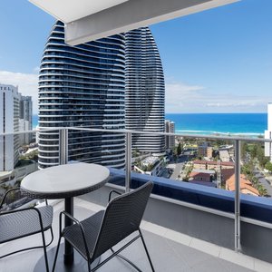 Studio Ocean Suite