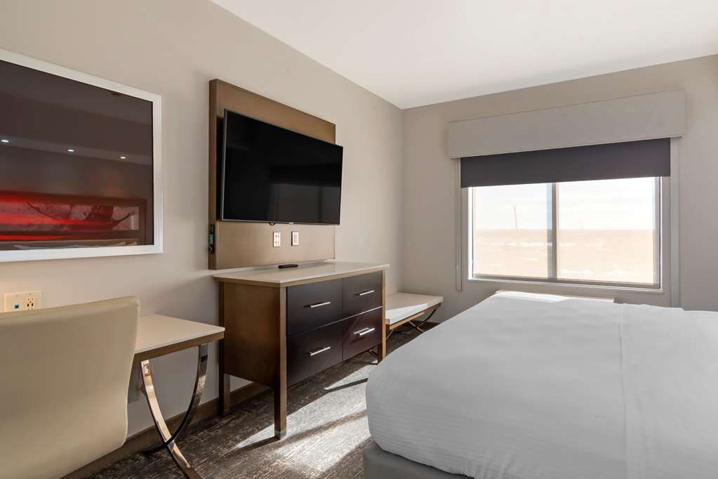 BEST WESTERN PREMIER LIBERTY INN & SUITES $145 ($̶1̶7̶2̶