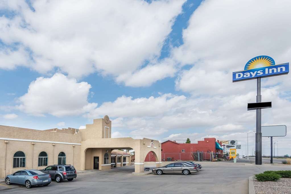 DAYS INN BY WYNDHAM PUEBLO Updated 2024 Prices Motel Reviews CO   Welcome To The Days Inn 