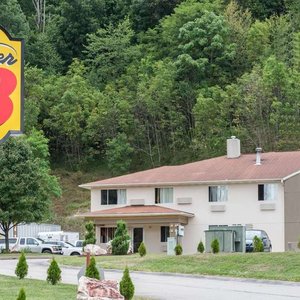 Welcome to the Super 8 PittsburghMonroeville