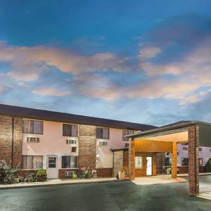 THE 5 BEST Hotels in Bourbonnais, IL 2024 (from $58) - Tripadvisor