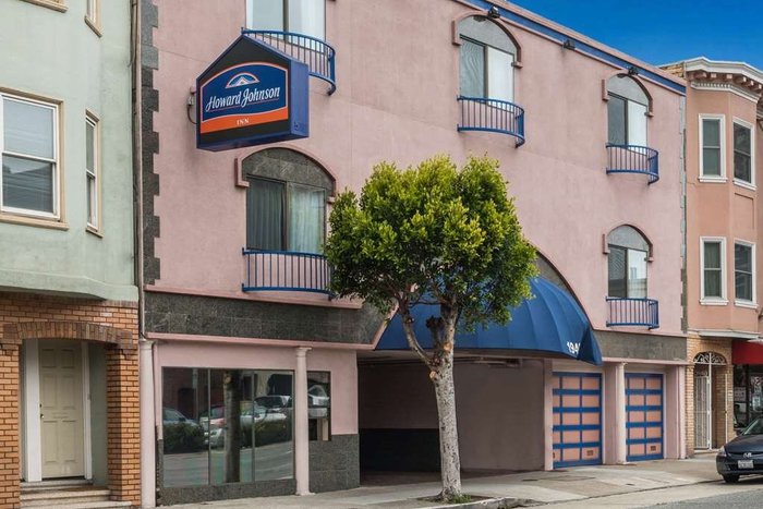 SURESTAY BY BEST WESTERN SAN FRANCISCO MARINA DISTRICT $119 ($̶1̶2̶8̶ ...