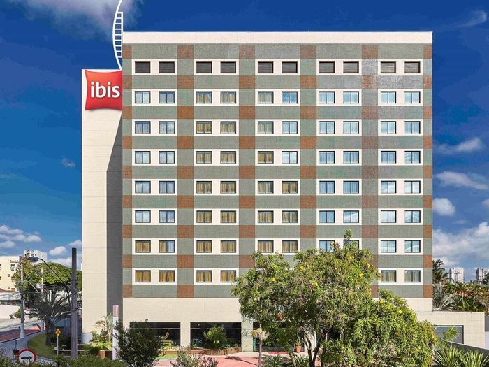 Pindamonhangaba - ibis Styles Taubaté