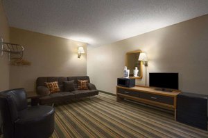 Habitaciones y suites