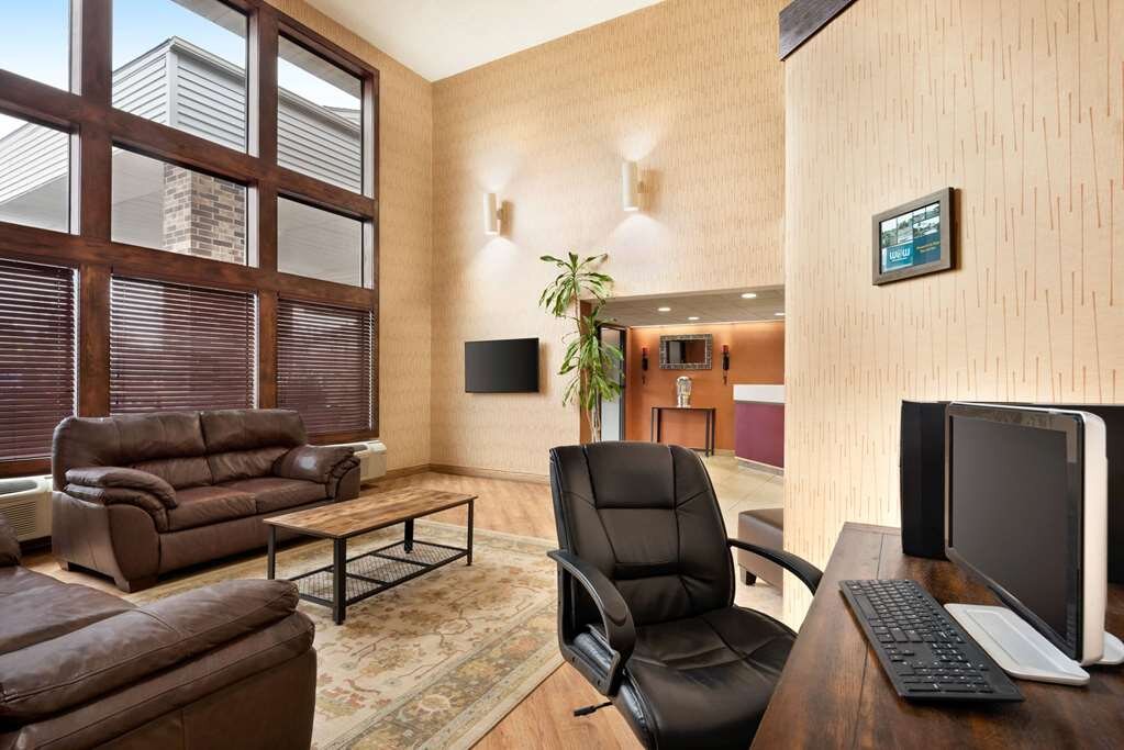 Hotel photo 59 of Super 8 by Wyndham Wausau.
