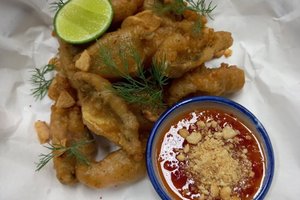 อาหาร