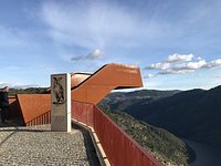 Paisagem Panorâmica No Pôr Do Sol Do Portal Miradouro Do Com Vista Na Vila  De Fajazinha E Adeia Da Cuada Com Faja Foto de Stock - Imagem de sunset,  arquipélago: 177865272