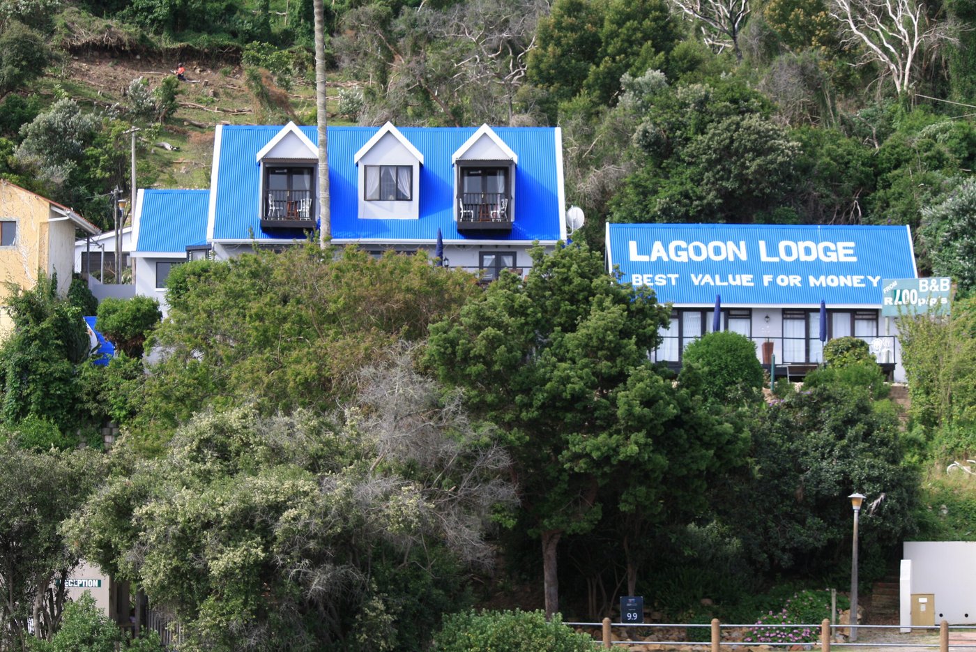 LAGOON LODGE - Updated 2024 Reviews, Photos & Prices