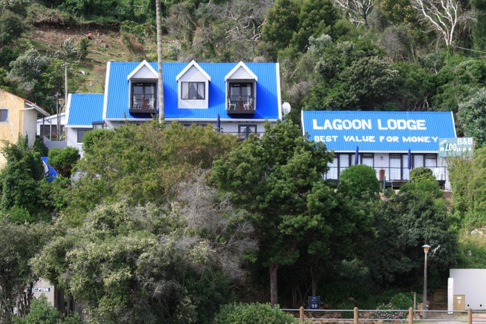 LAGOON LODGE - Updated 2024 Prices & Guest house Reviews (Knysna, South ...