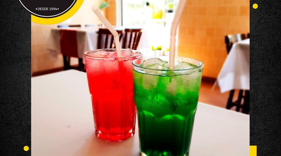 Soda Italiana