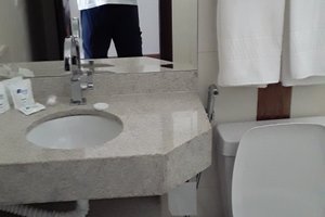 Quarto e suíte