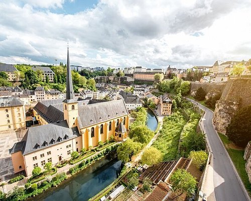tour operators luxembourg