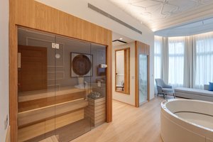 Quarto e suite