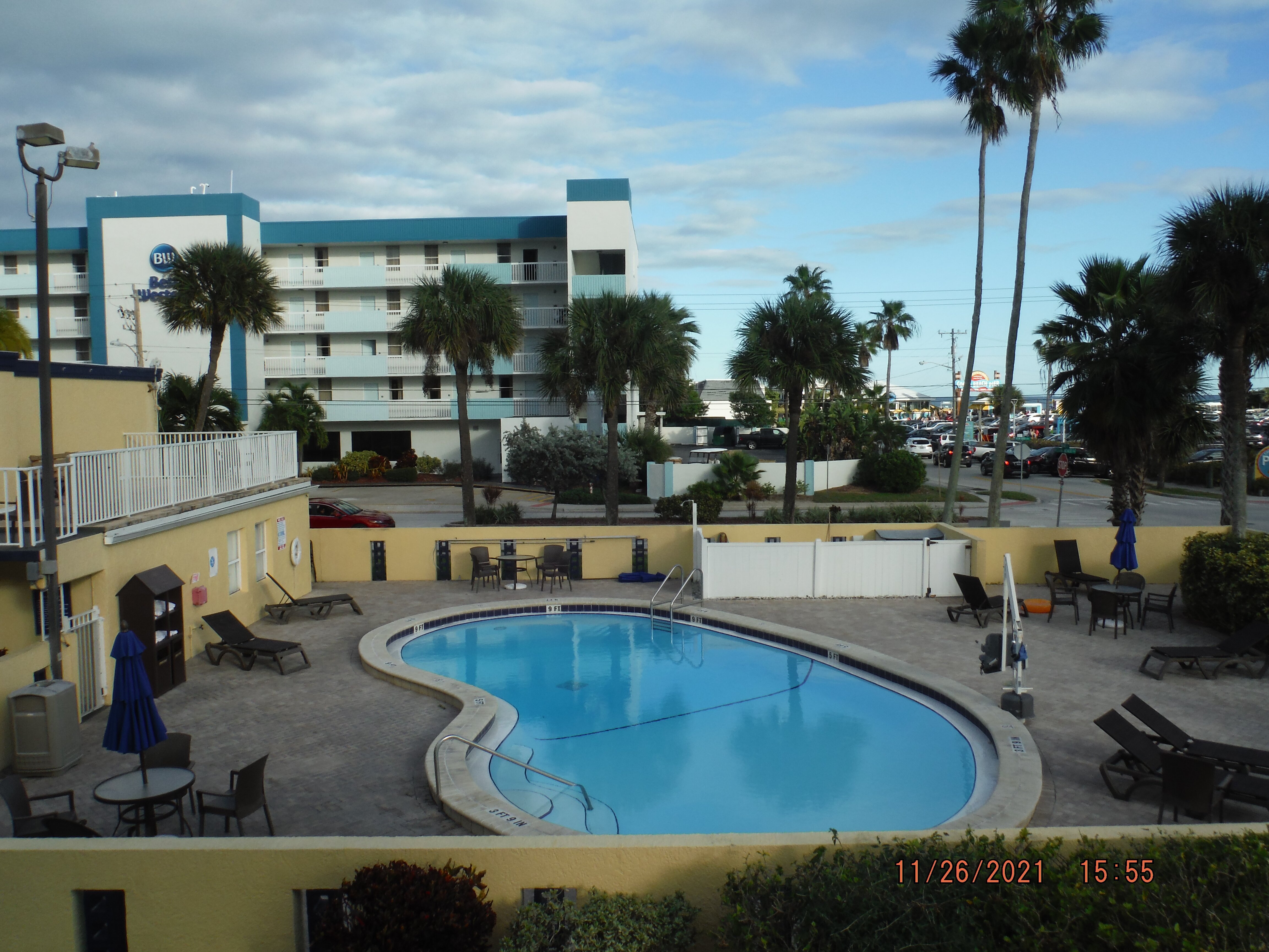 Days Inn By Wyndham Cocoa Beach Port Canaveral C 1 5 2 C 121   Days Inn By Wyndham Cocoa 