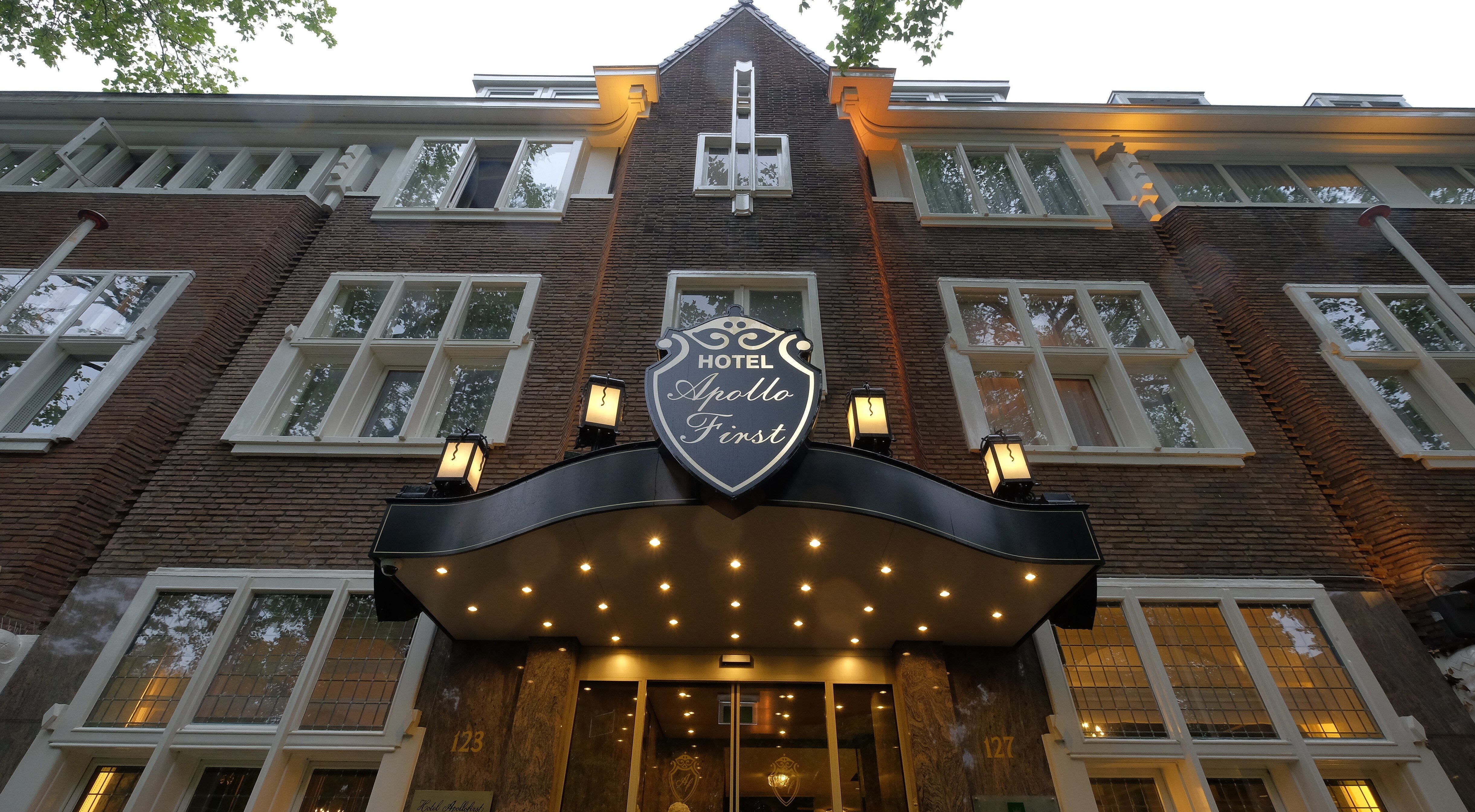 Apollofirst Hotel UPDATED 2024 Prices Reviews Photos