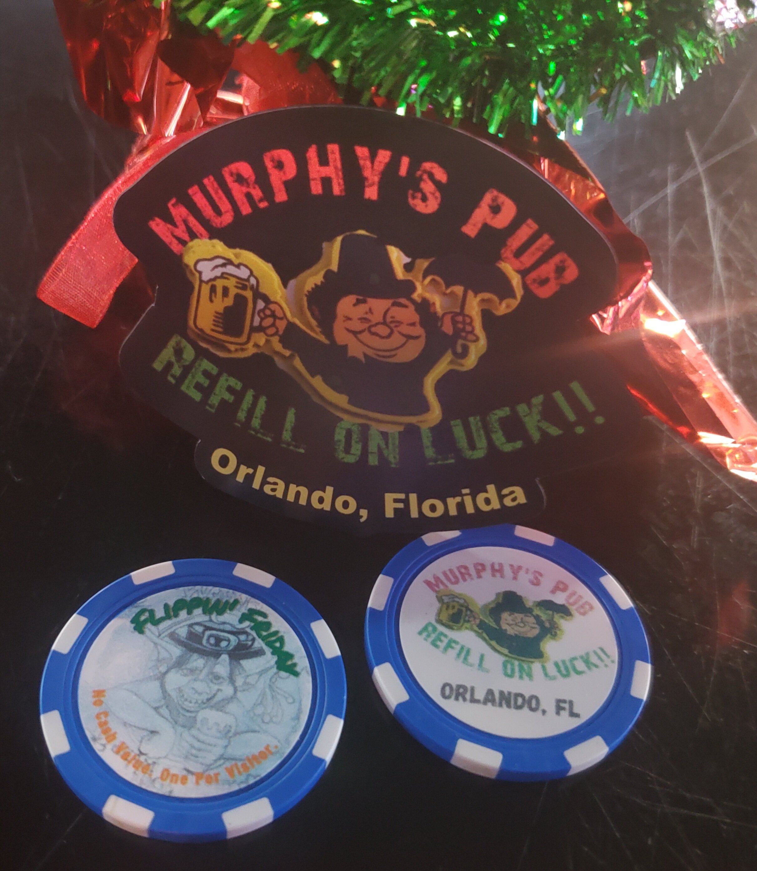 Murphy's Pub Orlando - All You Need To Know BEFORE You Go