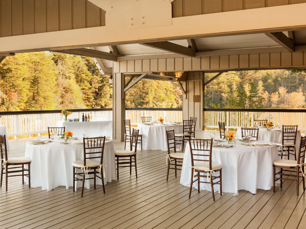 KANUGA INN & LODGING 130 (̶1̶4̶6̶) Prices & Hotel Reviews