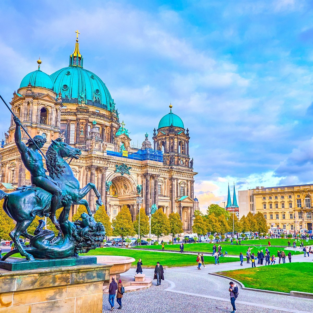 Rosotravel Berlin Tours All You Need to Know BEFORE You Go