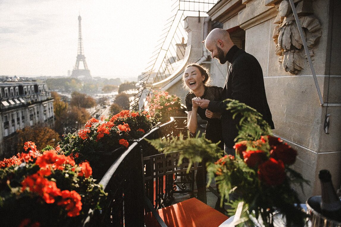 12 hotels in Paris with the best Eiffel Tower views Tripadvisor