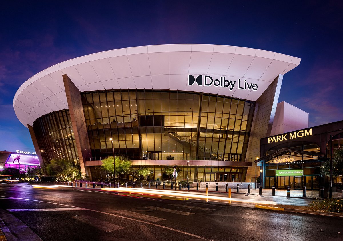 Dolby Live All You Need to Know BEFORE You Go (2024)