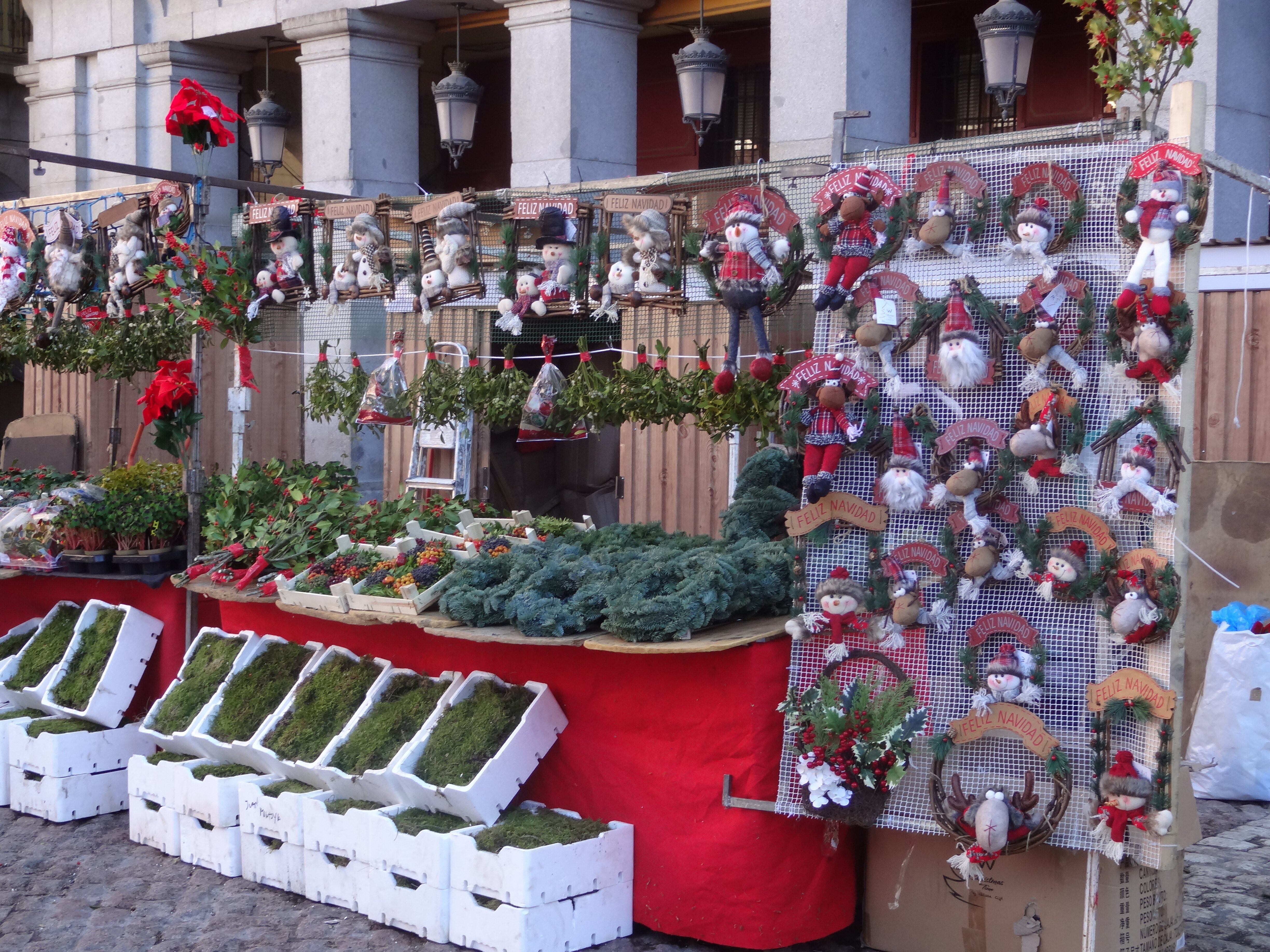 10 MEJORES Mercadillos En Madrid (Actualizado 2024) - Tripadvisor