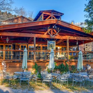 Special Event Space Available 