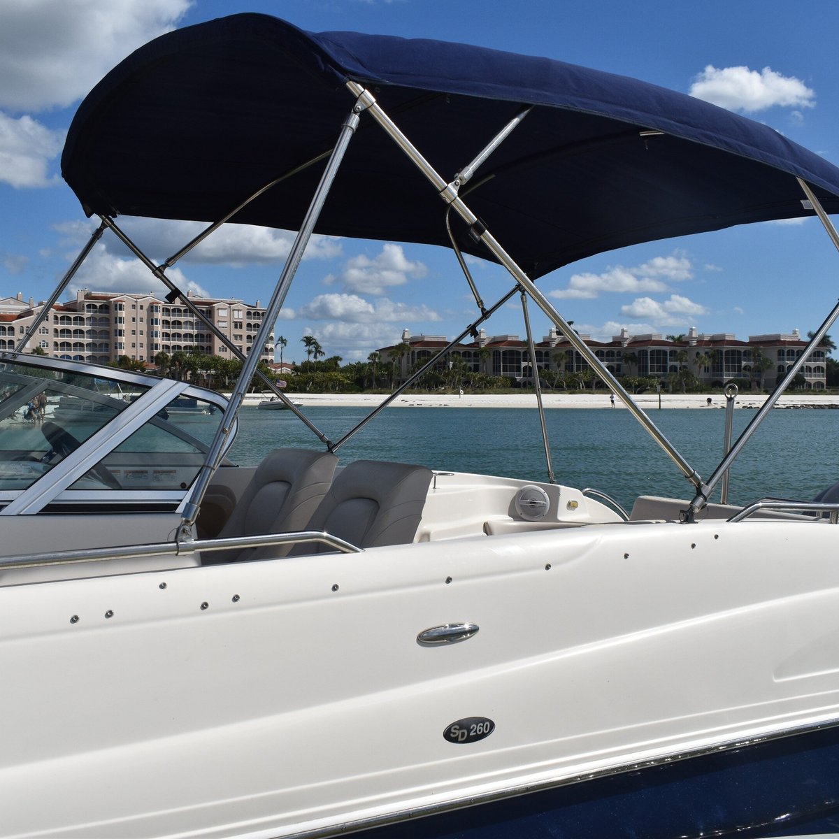 sailboat rental marco island