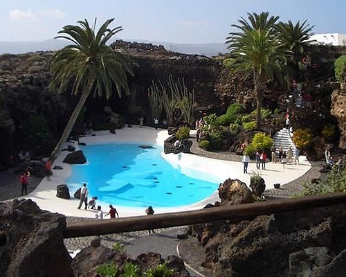 first minute travel lanzarote excursions