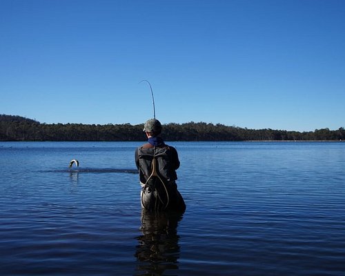 fishing tours hobart tasmania