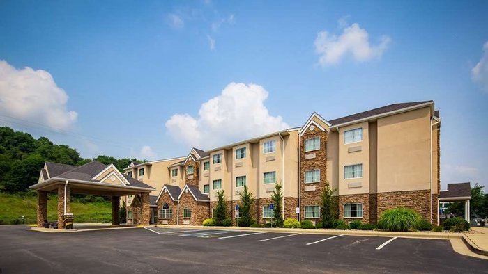 SURESTAY PLUS HOTEL BY BEST WESTERN BUCKHANNON $119 ($̶1̶3̶0̶ ...