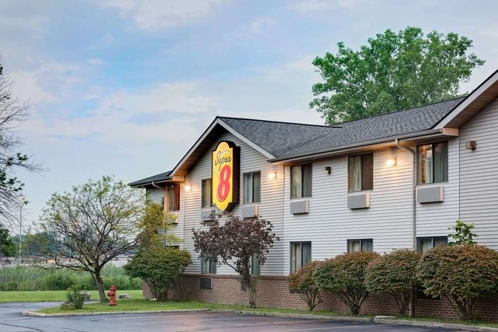 SUPER 8 BY WYNDHAM MENTOR/CLEVELAND AREA | UPDATED 2024 Motel Reviews ...