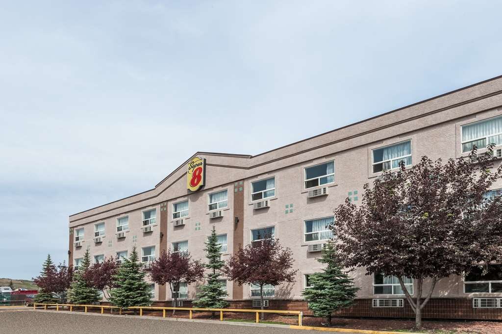 SUPER 8 BY WYNDHAM EDMONTON WEST Updated 2024 Prices Motel Reviews   Welcome To The Super 