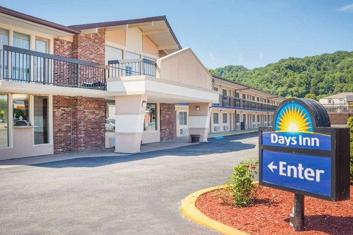 DAYS INN BY WYNDHAM PAINTSVILLE - Updated 2024 Prices & Hotel Reviews (KY)