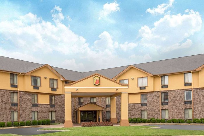 SUPER 8 BY WYNDHAM TEXARKANA AR - Updated 2024 Prices & Motel Reviews