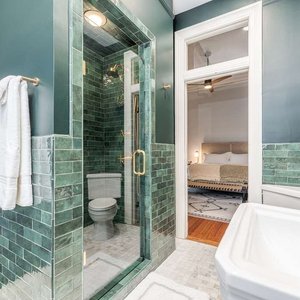 3 Bathroom