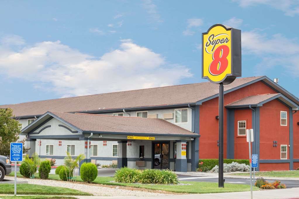 SUPER 8 BY WYNDHAM WILLOWS Updated 2024 Prices Hotel Reviews CA   Welcome To The Super 