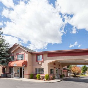 Days Inn Flagstaff-I-40