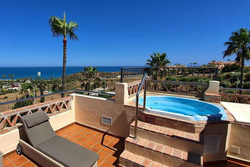 WYNDHAM GRAND RESIDENCES COSTA DEL SOL Updated 2022 (Mijas, Spain)