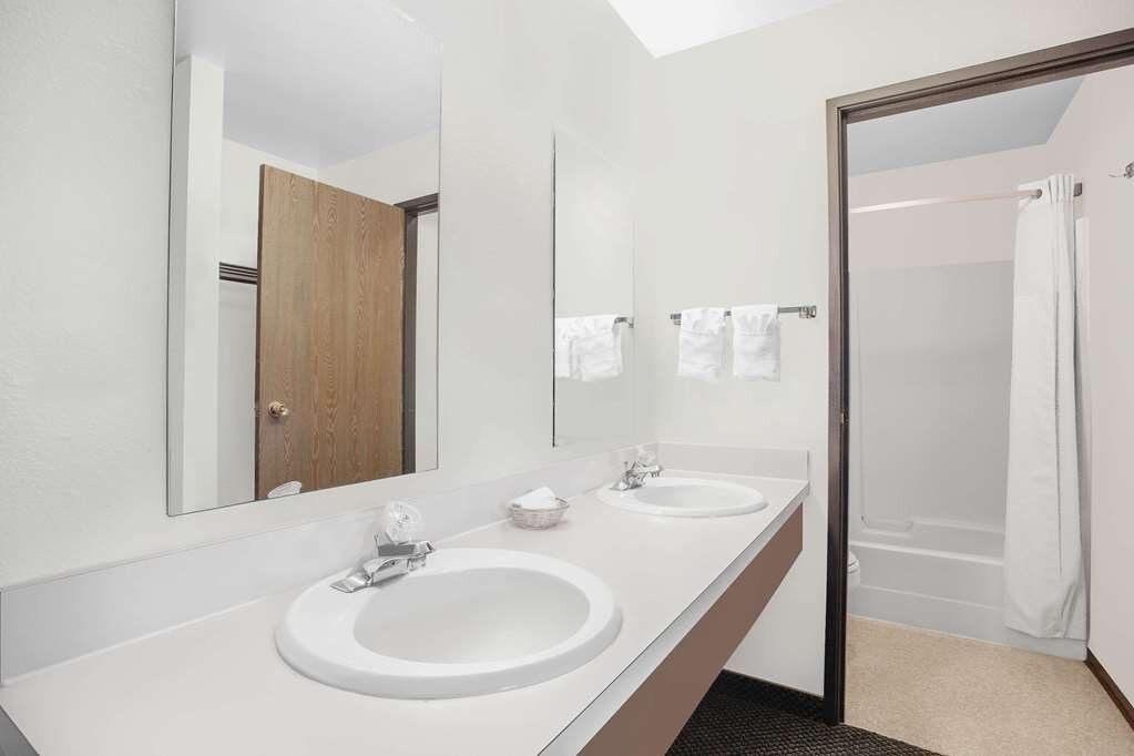Hotel photo 29 of Super 8 by Wyndham Moscow.