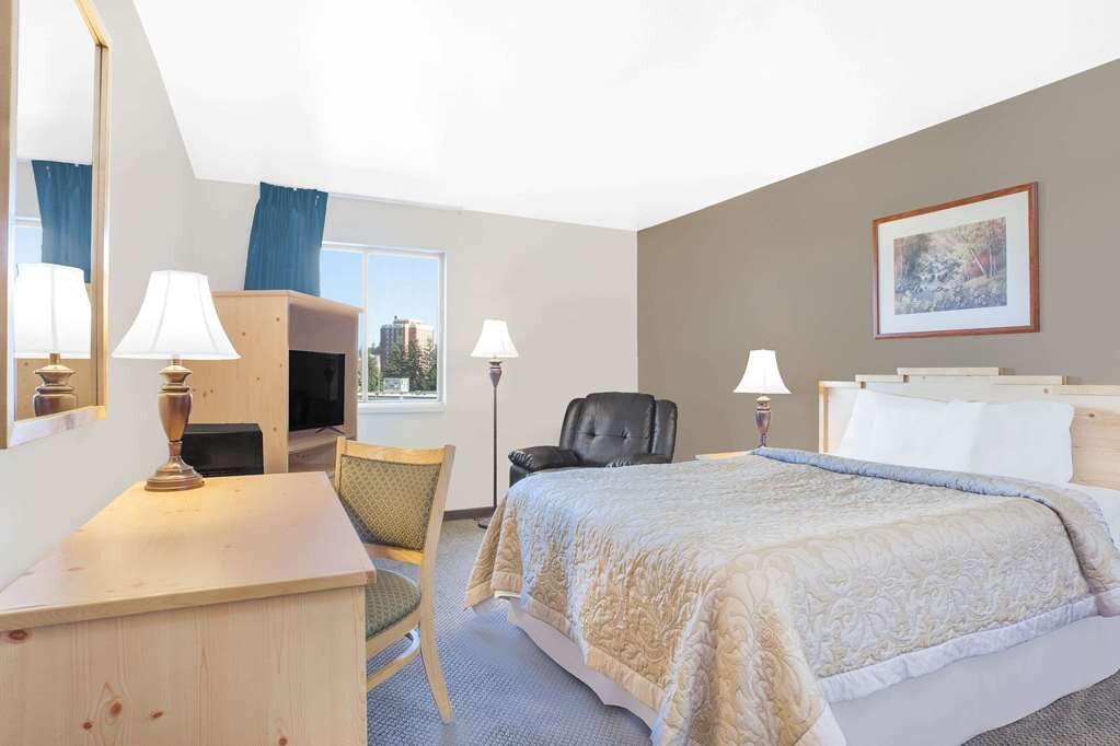 Hotel photo 27 of Super 8 by Wyndham Moscow.