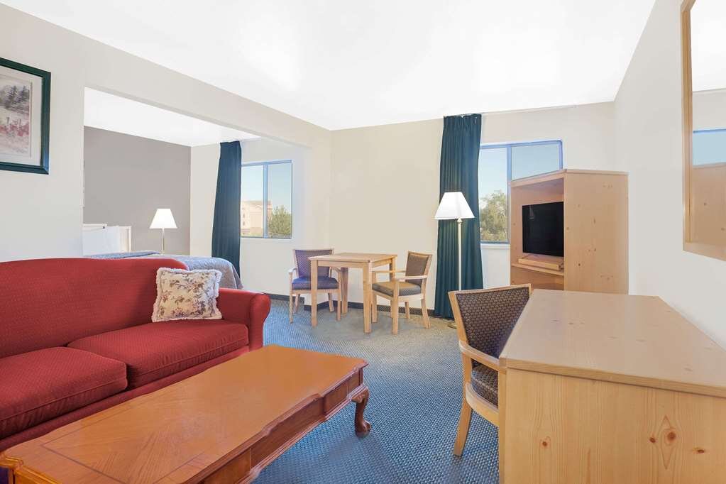 Hotel photo 36 of Super 8 by Wyndham Moscow.
