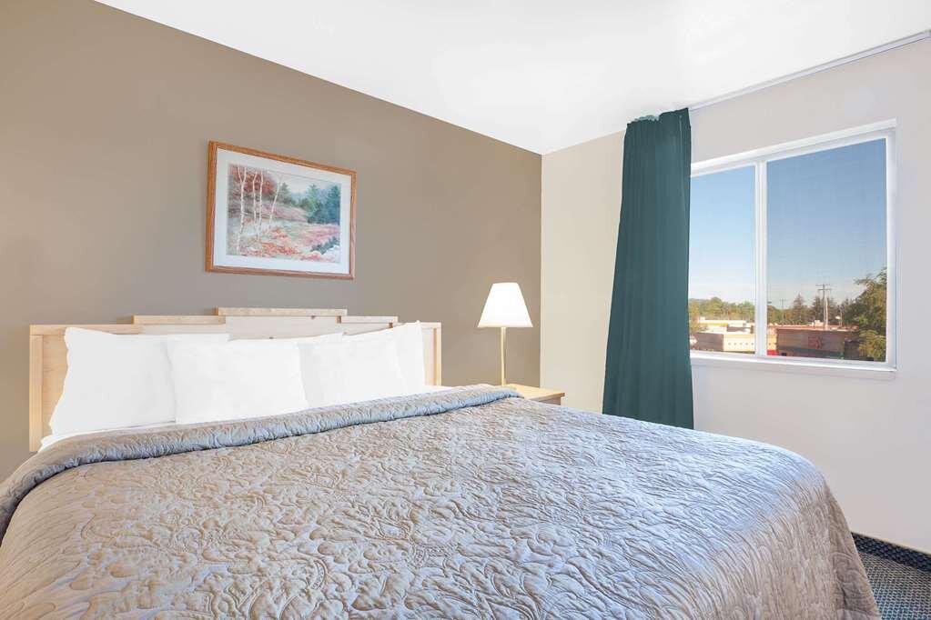 Hotel photo 28 of Super 8 by Wyndham Moscow.